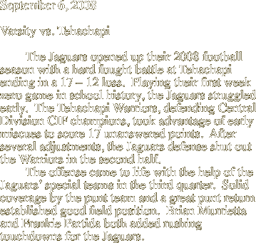 September 6, 2008