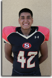 Lamberto De Anda-OL, DL	