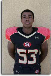 Kiona Drayton-DE, OT