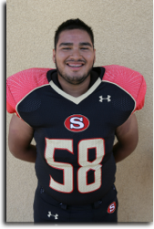 Brandon Rodriguez-C, DL	