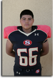 Jorge Avalos-OG, DT