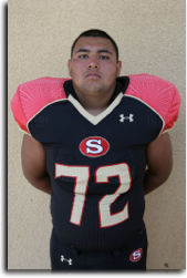 Alex Juarez-OL, DL