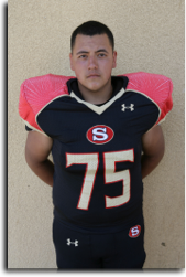Sebastian Silva-OL, DL