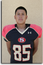	Chris Nieto-LS, DE, TE