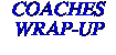 COACHES