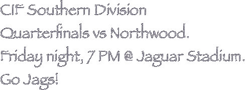 CIF Southern Division 