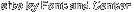 site by Font and Center