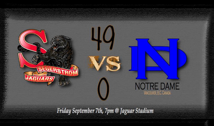 NotreDame